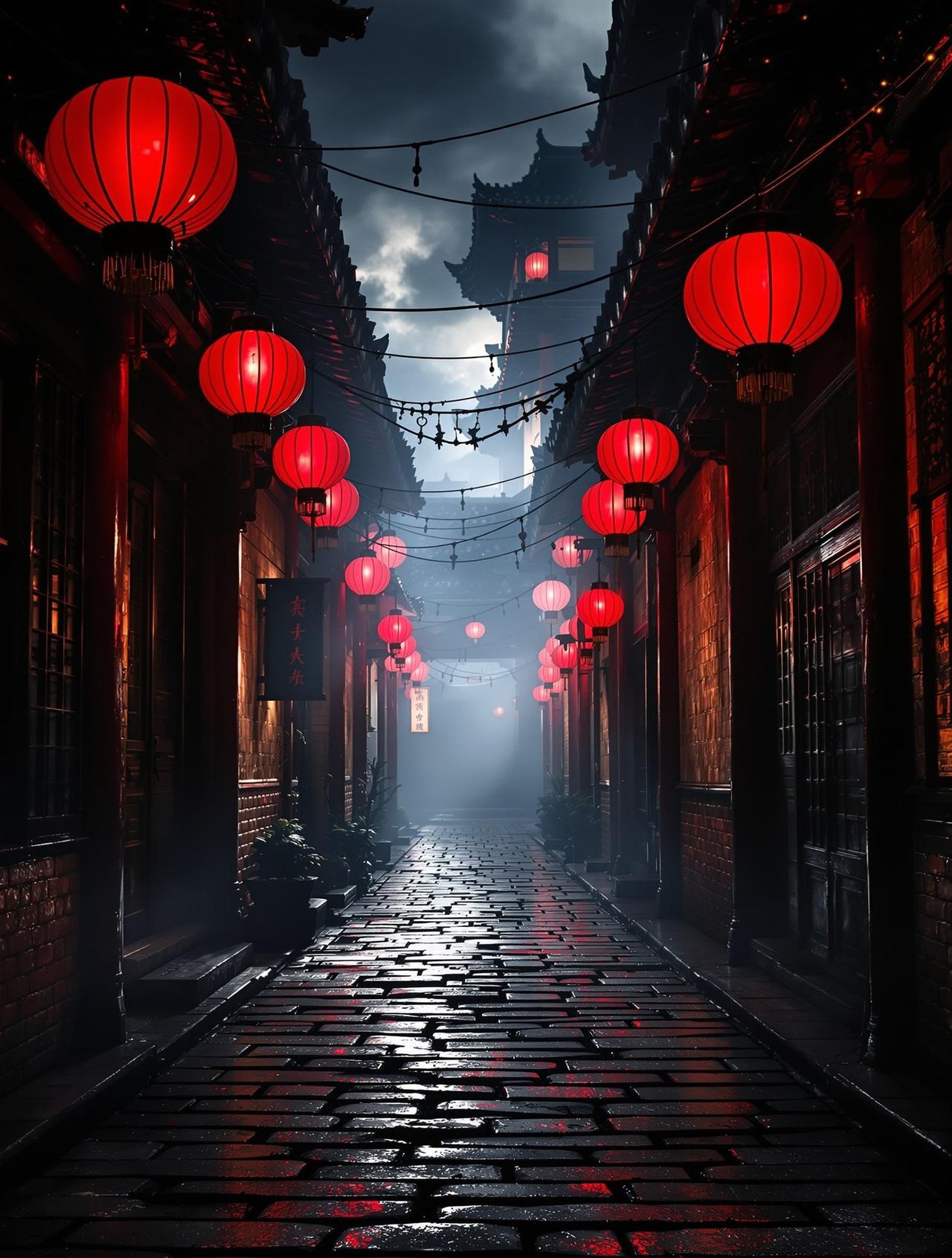 满江红2 - 芒果影院热门电影海报