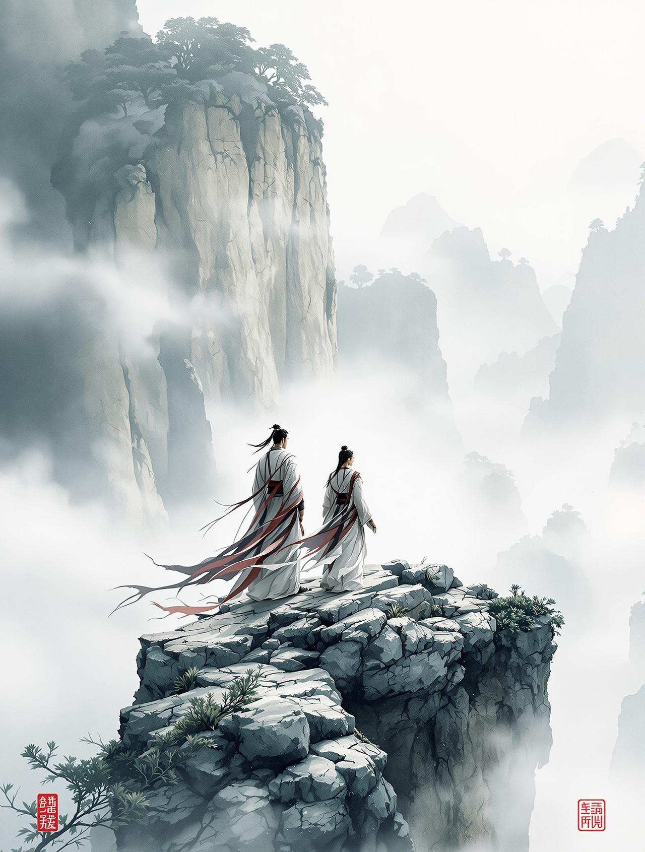 琅琊榜之风起长林 - 芒果影院热门剧集海报