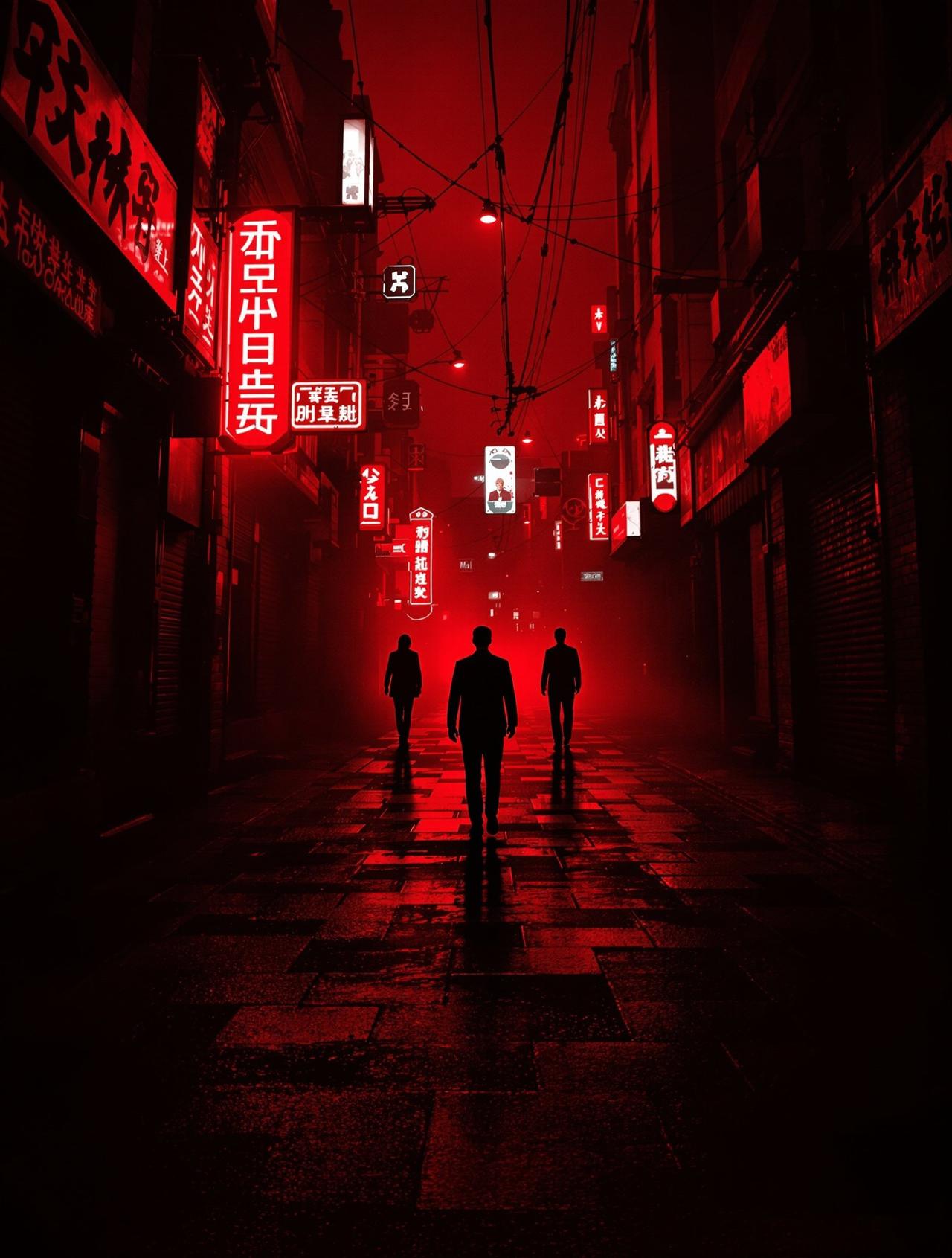 狂飙 - 芒果影院热门剧集海报